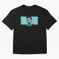 Messi Portrait - The Legend of Football Classic T-Shirt Feel International Energy from FIFA World Cup 2026 USA Canada Mexico Spirit, Filled with Argentina, Cristiano Ronaldo, Stadium Memories, Football Loyalty, International Chants and Championship