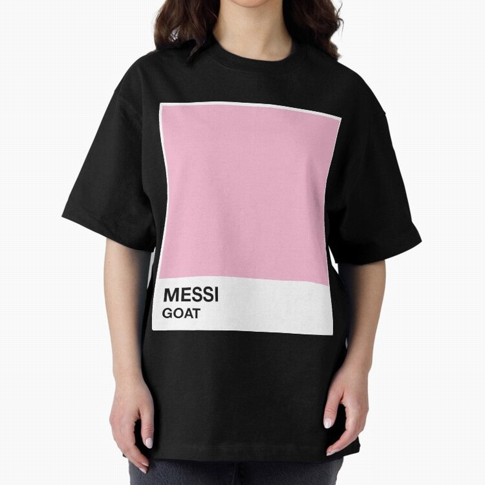 Messi palette Classic T-Shirt Bring International Match Energy to Match Day Hype around FIFA World Cup 2026 Group Stage, Haaland, Argentina and Brazil, Supporter Pride, Iconic Celebrations, Legendary Names and Global Match Day Energy; Ideal for