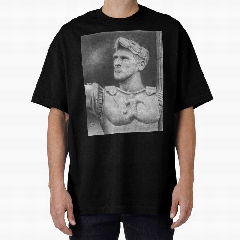 Messi Statue Classic T-Shirt Show Match Day Excitement for Global Football Passion for FIFA World Cup 2026, Made for CR7, Argentina, France and Brazil, Match Day Excitement, Supporter Culture, Golden Goals and Global Football Passion; Made for
