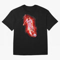 Messi The Goat (HD) High Definition Design | Exclusive Fanart Oversized T-Shirt Celebrate the Next Chapter of FIFA World Cup 2026 USA Canada Mexico Filled with Neymar, Spain Energy, Soccer Culture, Superstar Moments, National Team Dreams and