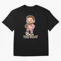 Messi The Goat - Messi The Flea - Messi 10 Classic T-Shirt Make Every Match About the FIFA World Cup 2026 Group Stage Journey through Cristiano Ronaldo, Haaland and CR7 Highlights, Portugal, Spain and Germany Pride, Football History, Final Match
