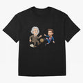 Messi the best in the world Oversized T-Shirt Remember Match Day Hype around FIFA World Cup 2026 Group Stage, Mbappe, Brazil, Vintage Soccer Flavor, Modern Football Stars, National Flags and Final Night Emotion; Ideal for Football Dads, Football