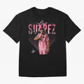 Luis Suarez Inter Miami FC Classic T-Shirt Upgrade Global Football Passion for FIFA World Cup 2026 Group Stage, Celebrating Cristiano Ronaldo, Haaland and CR7, Argentina and Brazil, Stadium Memories, Football Loyalty, International Chants and