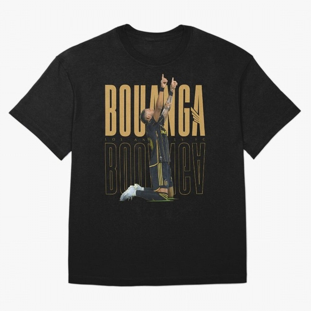 Denis Bouanga Essential T-Shirt Make Your Look Match FIFA World Cup 2026 Group Stage Celebrating Messi, England Energy, Soccer Culture, Superstar Moments, National Team Dreams and Competitive Fire; Ideal for Fans Who Follow Messi, Cristiano
