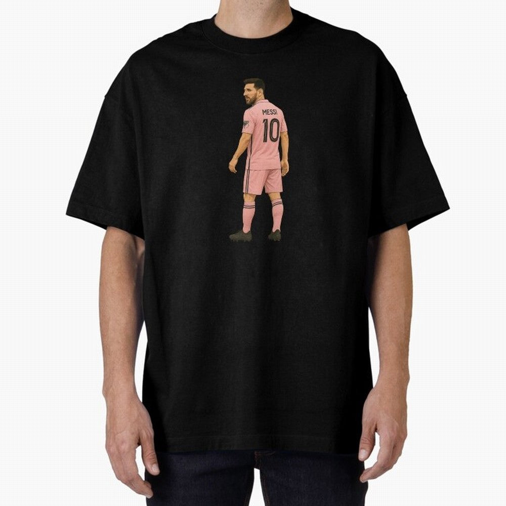 Leo Messi Classic T-Shirt Represent Fans Who Live for FIFA World Cup 2026 for Fans of Cristiano Ronaldo, Haaland and CR7 and Argentina, France and Brazil, Bringing Worldwide Fan Energy, Dramatic Goals, Stadium Lights and Championship Celebrations;