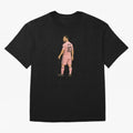 Leo Messi Classic T-Shirt Represent Fans Who Live for FIFA World Cup 2026 for Fans of Cristiano Ronaldo, Haaland and CR7 and Argentina, France and Brazil, Bringing Worldwide Fan Energy, Dramatic Goals, Stadium Lights and Championship Celebrations;