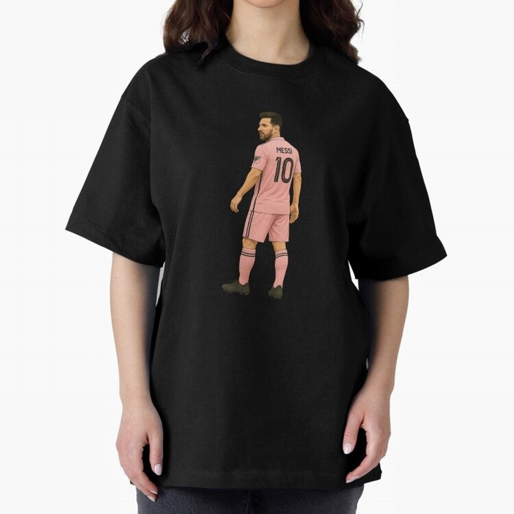 Leo Messi Classic T-Shirt Represent Fans Who Live for FIFA World Cup 2026 for Fans of Cristiano Ronaldo, Haaland and CR7 and Argentina, France and Brazil, Bringing Worldwide Fan Energy, Dramatic Goals, Stadium Lights and Championship Celebrations;