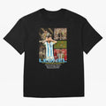 Leonel Messi Qatar World Cup 2022 Classic T-Shirt Stand Out with Spirit from the FIFA World Cup 2026 Journey through Neymar, Haaland and Cristiano Ronaldo Highlights, England Pride, Football Passion, Legendary Performances, Festival Vibes and