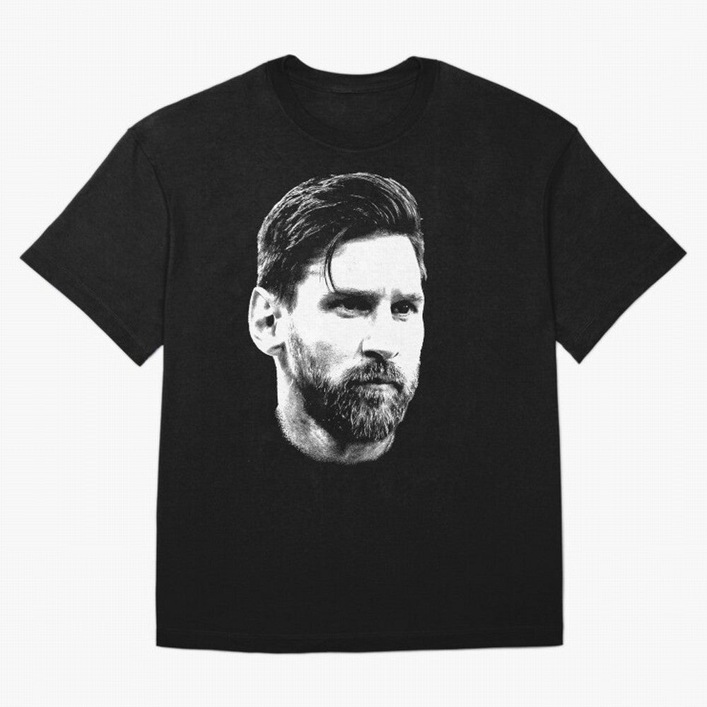 Design Big Face Lionel Messi Classic T-Shirt Support Iconic Players in the FIFA World Cup 2026 Group Stage Journey through Mbappe and Neymar Highlights, England, France and Netherlands Pride, Tournament Hype, Historic Matchups, Family Viewing