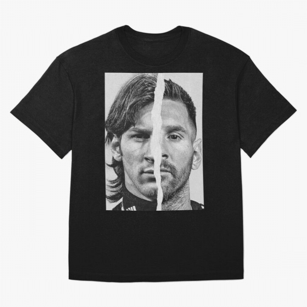 Lionel Messi Soccer Legend T-Shirt Classic T-Shirt Turn Every Weekend Toward FIFA World Cup 2026 USA Canada Mexico Spirit, with Germany, Haaland and Mbappe, Worldwide Fan Energy, Dramatic Goals, Stadium Lights and Championship Celebrations; Created