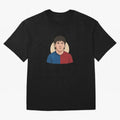 messi 2009 Oversized T-Shirt Stand Out with Spirit from Match Day Hype around FIFA World Cup 2026 Group Stage, Cristiano Ronaldo, Haaland and CR7, Germany, Sports Nostalgia, International Competition, Famous Players and Unforgettable Victories;