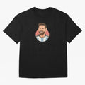 Messi Oversized T-Shirt Represent Fans Who Live for the FIFA World Cup 2026 Group Stage Journey through Cristiano Ronaldo, Haaland and CR7 Highlights, France Pride, Stadium Memories, Football Loyalty, International Chants and Championship