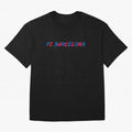 fc barcelona Classic T-Shirt Celebrate Fan Favorites in FIFA World Cup 2026 for Fans of CR7 and Messi and England, Bringing Championship Spirit, Famous Goals, Roaring Crowds and International Football Unity; Great for Watch Parties, Sports Bars,
