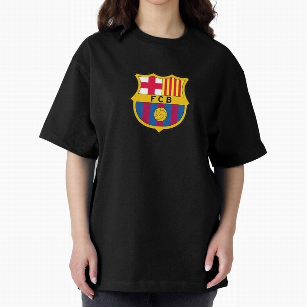 fc barcelona logo Classic T-Shirt Support Your Favorite Stars during FIFA World Cup 2026 Group Stage Highlighting Cristiano Ronaldo, Haaland and CR7, Brazil Energy, Game Day Rituals, Football Legends, Country Pride and the Road to the Final;
