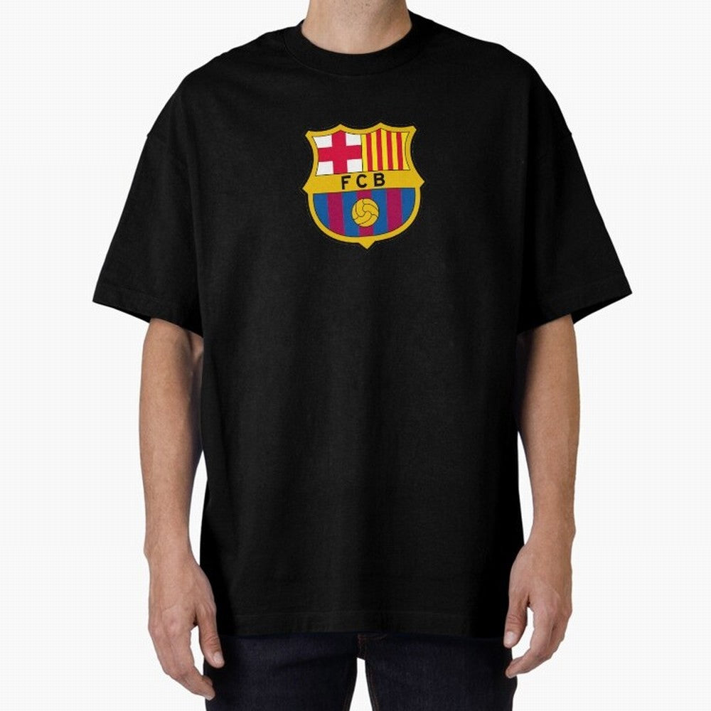 fc barcelona logo Classic T-Shirt Support Your Favorite Stars during FIFA World Cup 2026 Group Stage Highlighting Cristiano Ronaldo, Haaland and CR7, Brazil Energy, Game Day Rituals, Football Legends, Country Pride and the Road to the Final;