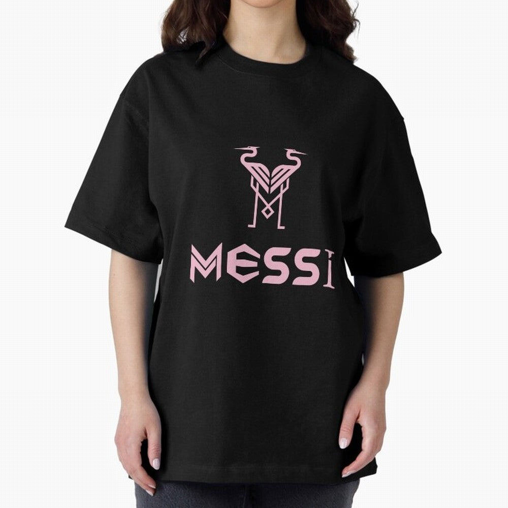 Messi Miami Classic T-Shirt Support Your Favorite Stars during FIFA World Cup 2026 Group Stage Highlighting Cristiano Ronaldo, Haaland and CR7, Brazil Energy, Game Day Rituals, Football Legends, Country Pride and the Road to the Final; Perfect for
