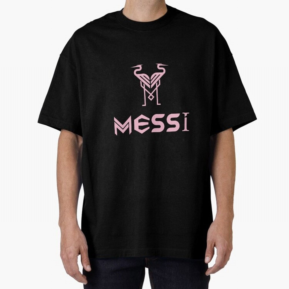 Messi Miami Classic T-Shirt Support Your Favorite Stars during FIFA World Cup 2026 Group Stage Highlighting Cristiano Ronaldo, Haaland and CR7, Brazil Energy, Game Day Rituals, Football Legends, Country Pride and the Road to the Final; Perfect for