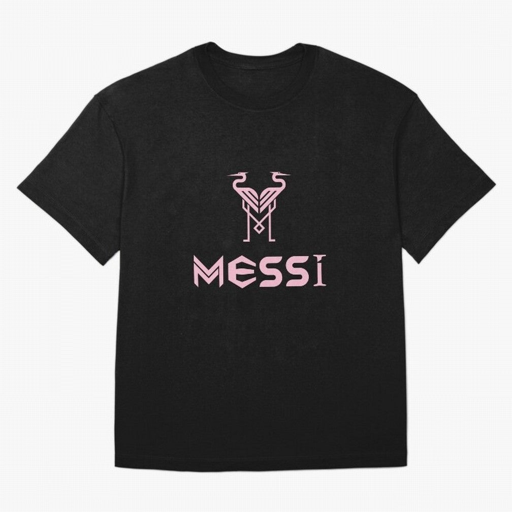 Messi Miami Classic T-Shirt Support Your Favorite Stars during FIFA World Cup 2026 Group Stage Highlighting Cristiano Ronaldo, Haaland and CR7, Brazil Energy, Game Day Rituals, Football Legends, Country Pride and the Road to the Final; Perfect for