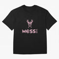 Messi Miami Classic T-Shirt Support Your Favorite Stars during FIFA World Cup 2026 Group Stage Highlighting Cristiano Ronaldo, Haaland and CR7, Brazil Energy, Game Day Rituals, Football Legends, Country Pride and the Road to the Final; Perfect for