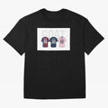 Lionel Messi the GOAT Classic T-Shirt Join the FIFA World Cup 2026 Group Stage Journey through Mbappe Highlights, Argentina, France and Brazil Pride, Fan Favorite Moments, National Team Passion, Big Match Drama and Soccer History; Created for Match