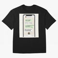 Football Slang WhatsApp Banter ¨C Classic Footy Chat Art Classic T-Shirt Celebrate the Magic of Match Day Hype around FIFA World Cup 2026, CR7 and Messi, Portugal, Spain and Germany, Retro Football Energy, Iconic Rivalries, Trophy Chase Drama and