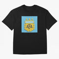 Argentina Blocks Classic T-Shirt Celebrate Every Goal in FIFA World Cup 2026 Built around CR7, Germany Energy, Tournament Hype, Historic Matchups, Family Viewing Parties and Global Sports Pride; Built for Supporters Chasing Trophy Dreams, Final