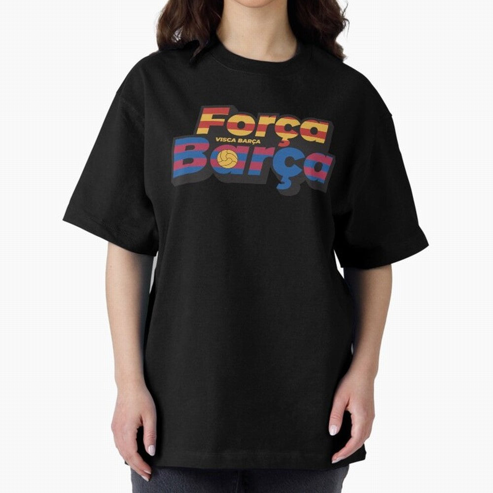FC Barcelona stickers Classic T-Shirt Represent FIFA World Cup 2026 Group Stage Filled with Mbappe, Germany Energy, Match Day Excitement, Supporter Culture, Golden Goals and Global Football Passion; Built for Supporters Chasing Trophy Dreams, Final