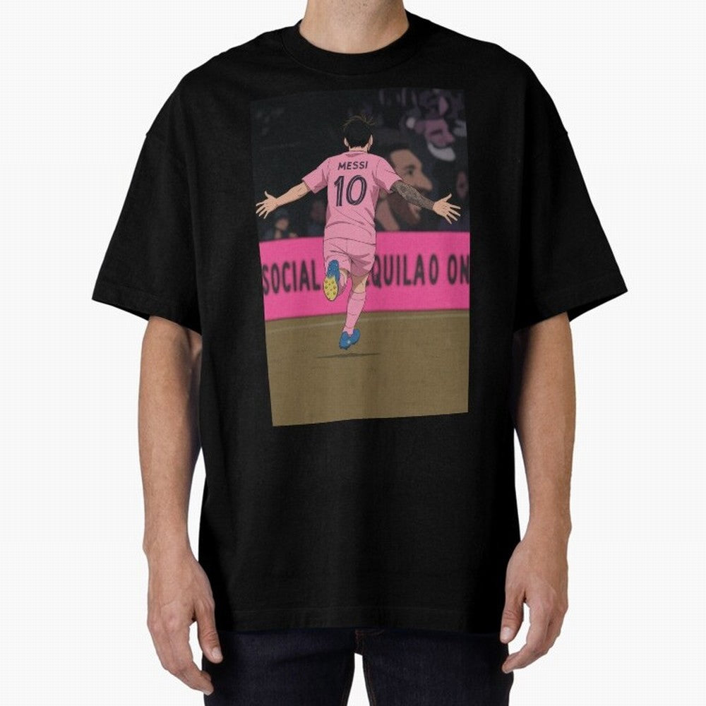 Messi 10 ¨C The Iconic Legend Classic T-Shirt Spotlight FIFA World Cup 2026 for Fans of Messi, CR7 and Mbappe and Argentina and Brazil, Bringing Champion Mindset, Group Stage Buzz, Knockout Tension and Passionate Fan Culture; Created for Match Day