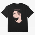 Lionel Messi illustration Classic T-Shirt Feel International Energy from Match Day Hype around FIFA World Cup 2026 USA Canada Mexico, CR7, England, Stadium Memories, Football Loyalty, International Chants and Championship Tradition; Great for Watch