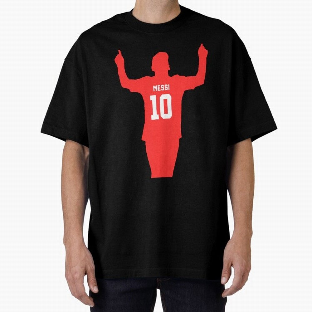 world cup 2022 soccer football lionel messi argentina Classic T-Shirt Bring a Champion Mindset to FIFA World Cup 2026 Group Stage Spirit, Highlighting Argentina, France and Brazil, Haaland and Mbappe, Championship Spirit, Famous Goals, Roaring