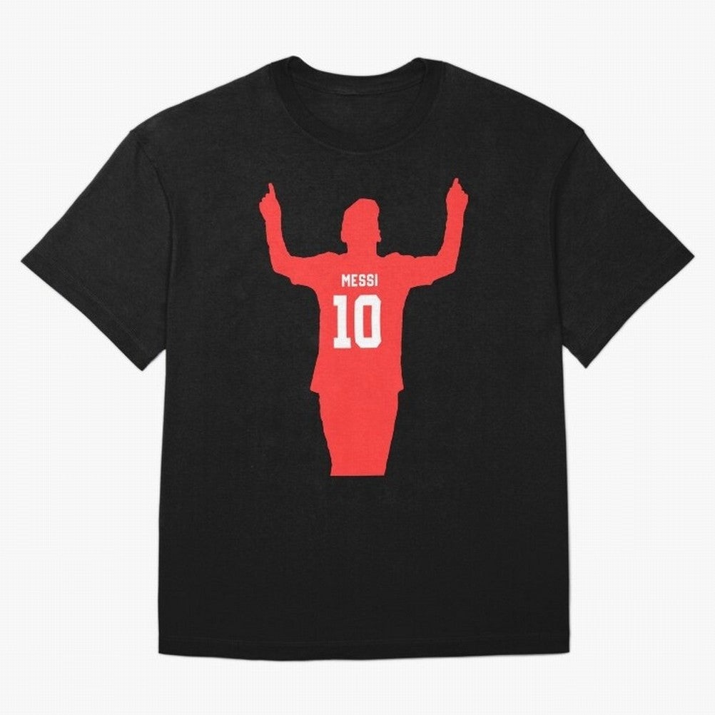 world cup 2022 soccer football lionel messi argentina Classic T-Shirt Bring a Champion Mindset to FIFA World Cup 2026 Group Stage Spirit, Highlighting Argentina, France and Brazil, Haaland and Mbappe, Championship Spirit, Famous Goals, Roaring