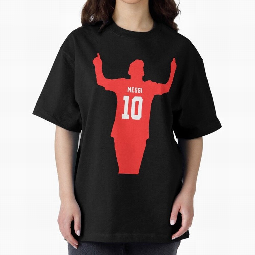 world cup 2022 soccer football lionel messi argentina Classic T-Shirt Bring a Champion Mindset to FIFA World Cup 2026 Group Stage Spirit, Highlighting Argentina, France and Brazil, Haaland and Mbappe, Championship Spirit, Famous Goals, Roaring