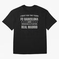 I ROOT FOR BARCELONA Classic T-Shirt Celebrate Soccer Greatness during FIFA World Cup 2026 Driven by Messi, England, France and Netherlands Energy, Football Festival Excitement, Trophy Ambitions, Country Rivalries and Star Player Buzz; Ideal for