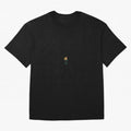 I'm Just a Chill Guy Dog Meme - Messi Barca Jersey Oversized T-Shirt Make Your Look Match the FIFA World Cup 2026 USA Canada Mexico Journey through CR7 and Messi Highlights, Portugal, Spain and Germany Pride, Football Festival Excitement, Trophy