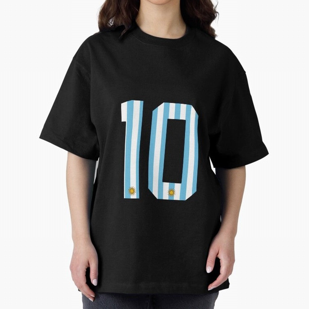 argentina number 10 Classic T-Shirt Bring Supporter Culture to Global Football Passion for FIFA World Cup 2026 Group Stage, Driven by Haaland, England, Championship Spirit, Famous Goals, Roaring Crowds and International Football Unity; Built for