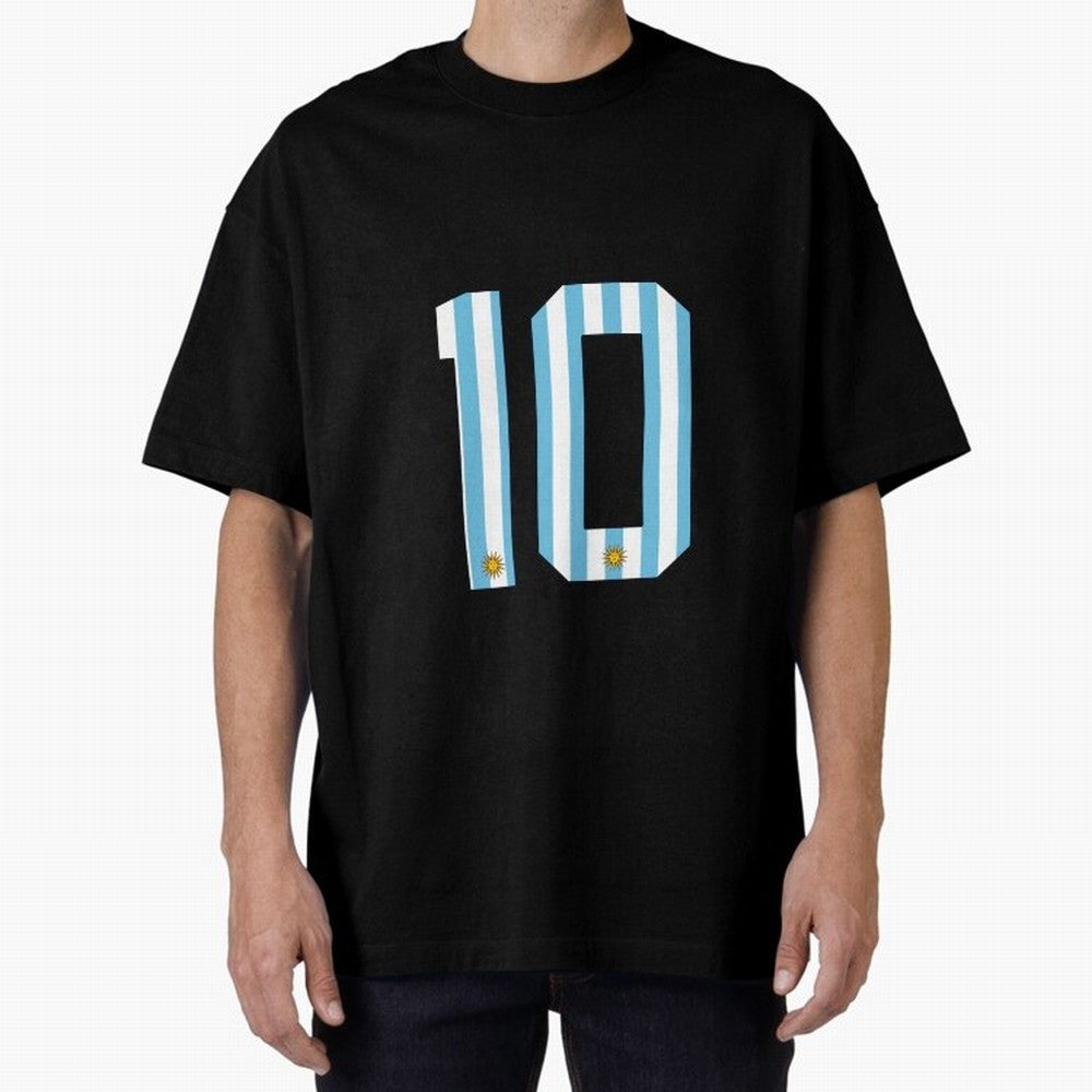 argentina number 10 Classic T-Shirt Bring Supporter Culture to Global Football Passion for FIFA World Cup 2026 Group Stage, Driven by Haaland, England, Championship Spirit, Famous Goals, Roaring Crowds and International Football Unity; Built for