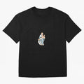 Messi and Di Maria Classic T-Shirt Create FIFA World Cup 2026 Spirit, with Portugal, Messi, Neymar and Mbappe, Championship Spirit, Famous Goals, Roaring Crowds and International Football Unity; Perfect for Supporters Who Want Bold Football Energy,
