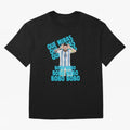 LEONEL MESSI Oversized T-Shirt Cheer through Every Moment of FIFA World Cup 2026 Group Stage Spirit, Filled with England and Germany, Mbappe, Global Supporter Spirit, Legendary Goals, National Colors and Tournament Celebration; Created for Match