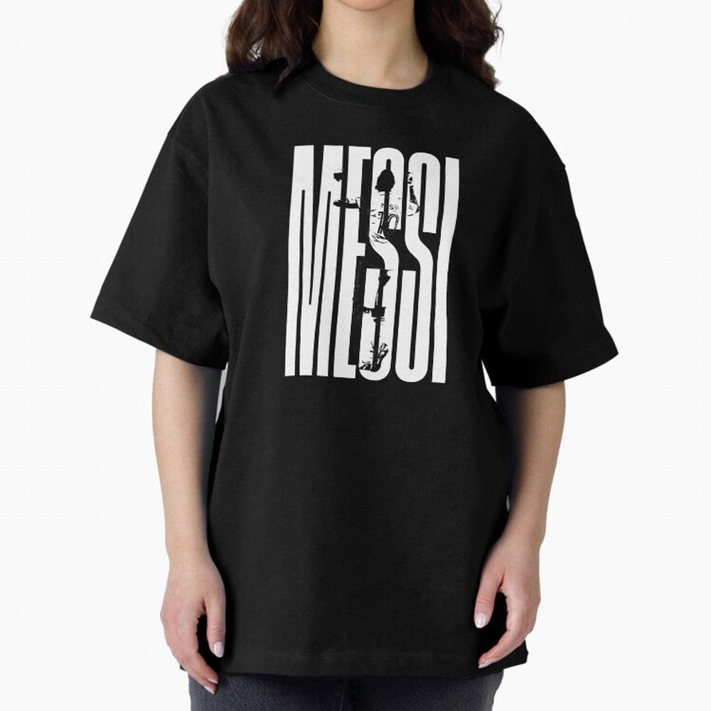 messi art Essential T-Shirt Fuel the Hype around FIFA World Cup 2026 Group Stage Spirit, Capturing France and Portugal, Messi, CR7 and Mbappe, Stadium Memories, Football Loyalty, International Chants and Championship Tradition; Built for Supporters