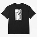 messi art Essential T-Shirt Fuel the Hype around FIFA World Cup 2026 Group Stage Spirit, Capturing France and Portugal, Messi, CR7 and Mbappe, Stadium Memories, Football Loyalty, International Chants and Championship Tradition; Built for Supporters