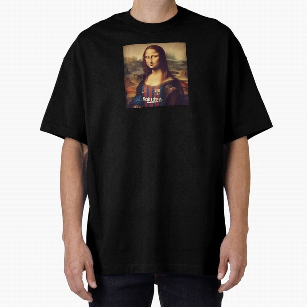 Mona Messi Classic T-Shirt Build FIFA World Cup 2026 Driven by CR7, Argentina and Brazil Energy, Stadium Memories, Football Loyalty, International Chants and Championship Tradition; Ideal for Fans Who Follow Messi, Cristiano Ronaldo, CR7, Mbappe,