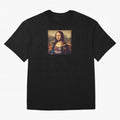 Mona Messi Classic T-Shirt Build FIFA World Cup 2026 Driven by CR7, Argentina and Brazil Energy, Stadium Memories, Football Loyalty, International Chants and Championship Tradition; Ideal for Fans Who Follow Messi, Cristiano Ronaldo, CR7, Mbappe,