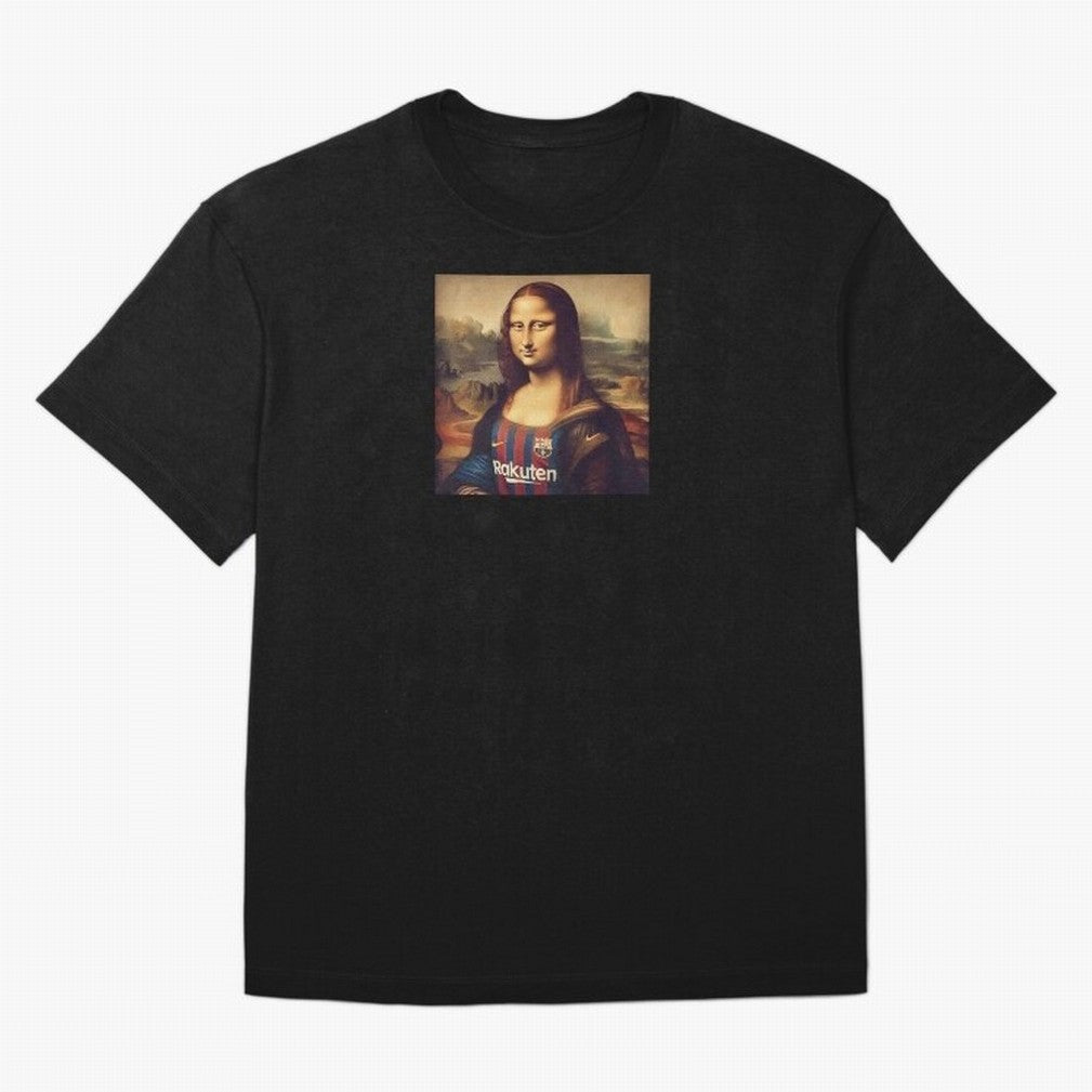 Mona Messi Classic T-Shirt Build FIFA World Cup 2026 Driven by CR7, Argentina and Brazil Energy, Stadium Memories, Football Loyalty, International Chants and Championship Tradition; Ideal for Fans Who Follow Messi, Cristiano Ronaldo, CR7, Mbappe,