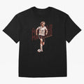 Luka - The Midfield Maestro Essential T-Shirt Feel the Trophy Chase of the FIFA World Cup 2026 Group Stage Journey through Messi Highlights, Brazil Pride, Game Day Rituals, Football Legends, Country Pride and the Road to the Final; Perfect for