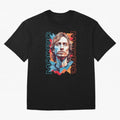 Luka Modric - Digital Art Essential T-Shirt Capture Stadium Memories from Match Day Hype around FIFA World Cup 2026 USA Canada Mexico, Messi and Cristiano Ronaldo, England and Germany, Worldwide Fan Energy, Dramatic Goals, Stadium Lights and