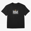 Hala Madrid Essential T-Shirt Represent Football Lovers during the FIFA World Cup 2026 Group Stage Journey through Messi Highlights, Argentina Pride, Stadium Chants, National Pride, Trophy Dreams and Unforgettable Football Memories; Ideal for