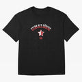 Stern Des Sudens - Bayern Munich Club Anthem Essential T-Shirt Elevate Match Day Hype around FIFA World Cup 2026, CR7, England and Germany, Supporter Pride, Iconic Celebrations, Legendary Names and Global Match Day Energy; Built for Supporters