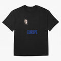 Kane Is Probably The Best Striker In Europe Essential T-Shirt Create FIFA World Cup 2026 USA Canada Mexico Spirit, Featuring Brazil, Portugal and Argentina, Messi, CR7 and Mbappe, Stadium Chants, National Pride, Trophy Dreams and Unforgettable