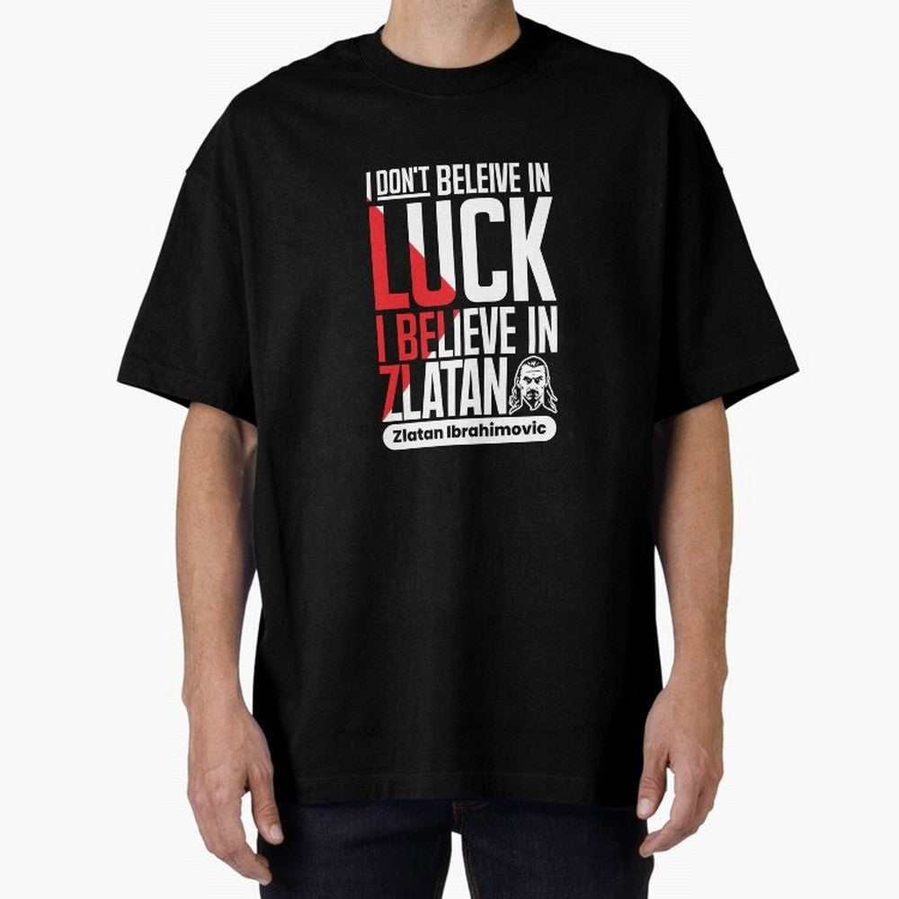 I Believe In Zlatan Essential T-Shirt Mark Match Day Hype around FIFA World Cup 2026 USA Canada Mexico, Messi, Argentina and Brazil, Football Passion, Legendary Performances, Festival Vibes and Supporter Community; Built for Supporters Chasing