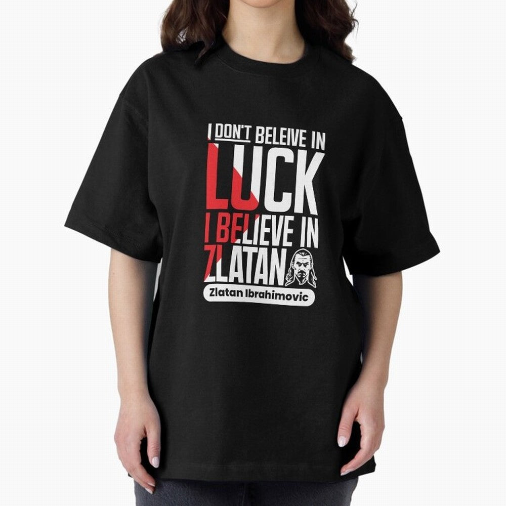 I Believe In Zlatan Essential T-Shirt Mark Match Day Hype around FIFA World Cup 2026 USA Canada Mexico, Messi, Argentina and Brazil, Football Passion, Legendary Performances, Festival Vibes and Supporter Community; Built for Supporters Chasing